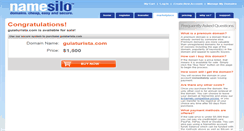 Desktop Screenshot of guiaturista.com